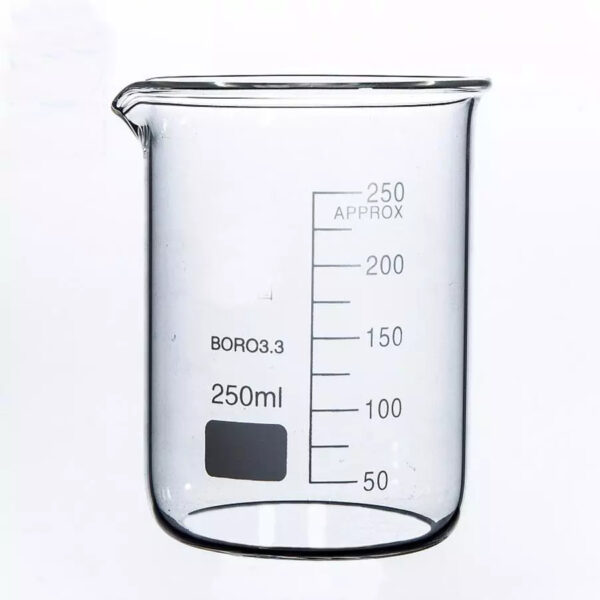 Cam Beher - 250 ml