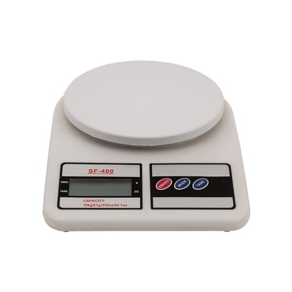 Hassas Terazi - 10 kg