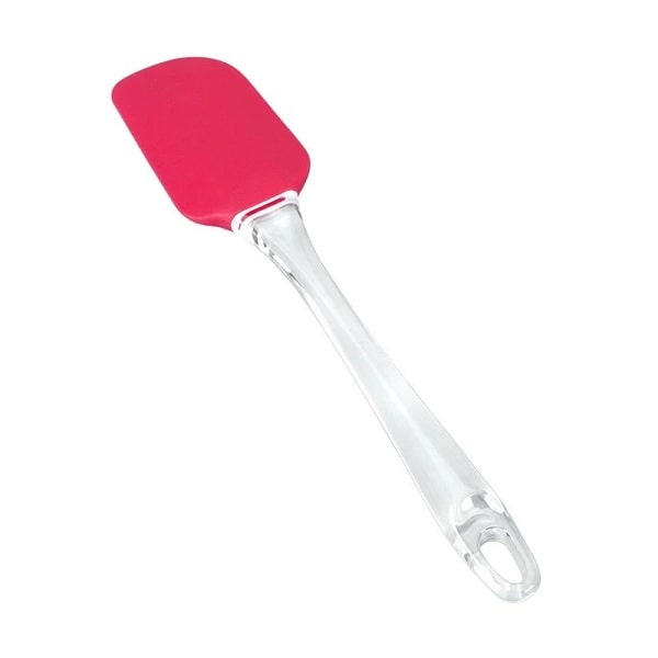 Plastik Spatula