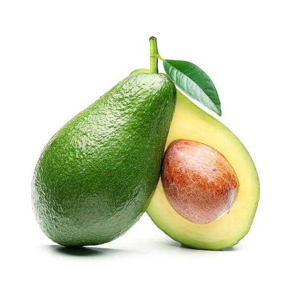 Avokado Yağı (Soğuk Sıkım) | Persea Americana | Avocado Oil