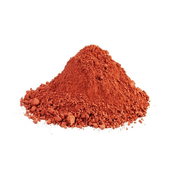 Kırmızı Kil | Red Clay