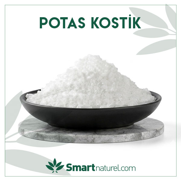 Potas-Kostik