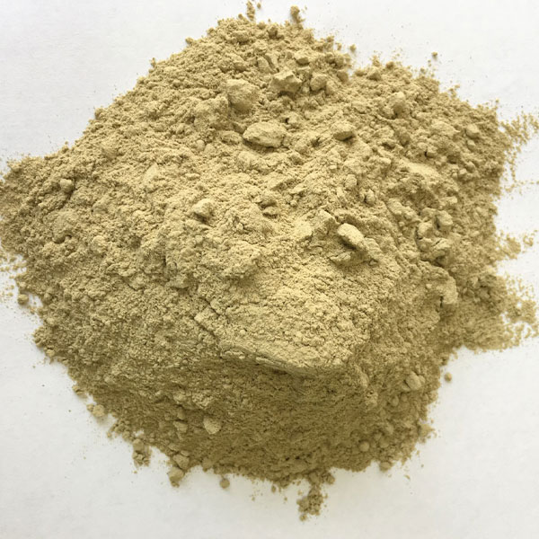 Bentonit Kil | Bentonite Clay