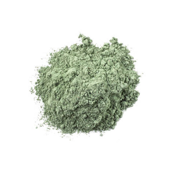 Yeşil Kil | Green Clay