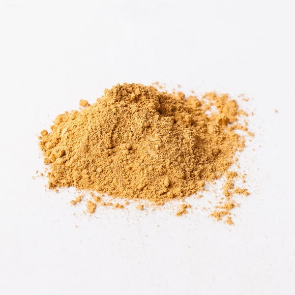 Sarı Kil | Yellow Clay