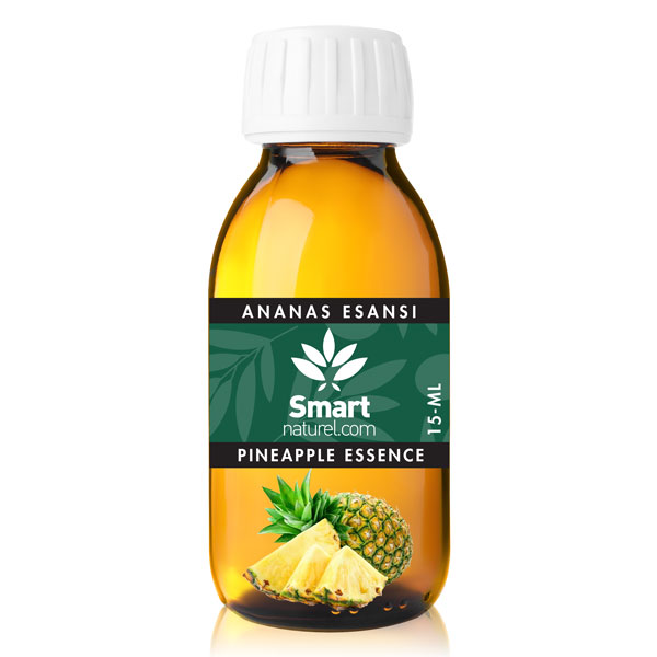 Ananas Esansı | Pineapple Essence - 15 ml