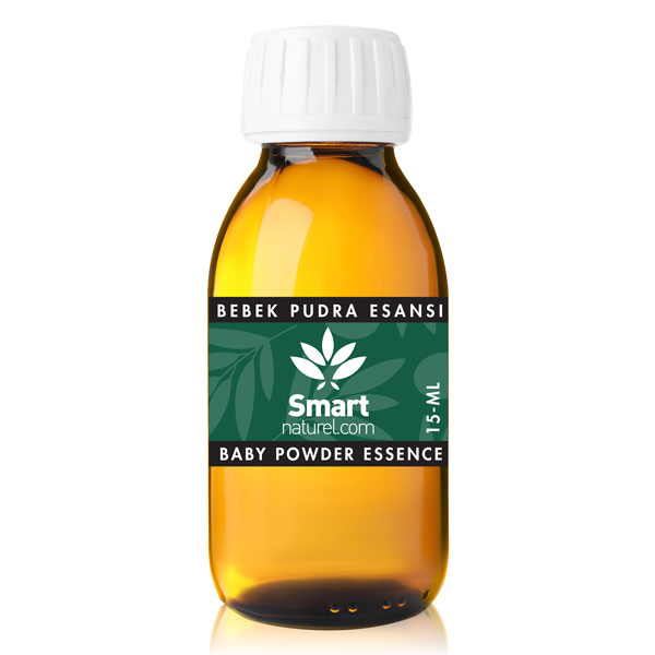 Bebek Pudrası Esansı | Baby Powder Essence - 15 ml