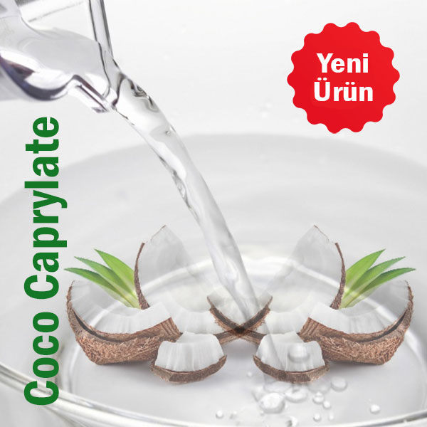 Coco Caprylate