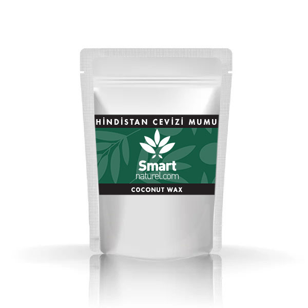 Hindistan Cevizi Mumu | Coconut Wax