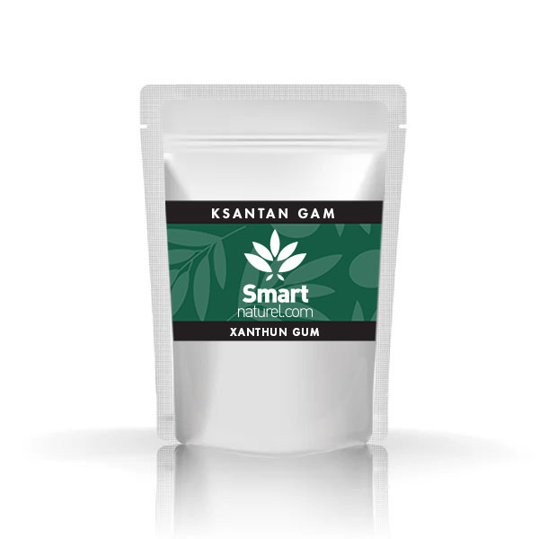 Ksantan Gam | Xanthan Gum