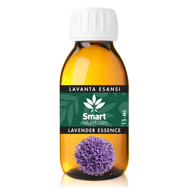 Lavanta Esansı | Lavender Essence - 15 ml