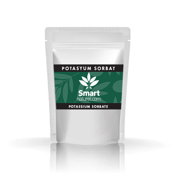 Potasyum Sorbat | Potassium Sorbate