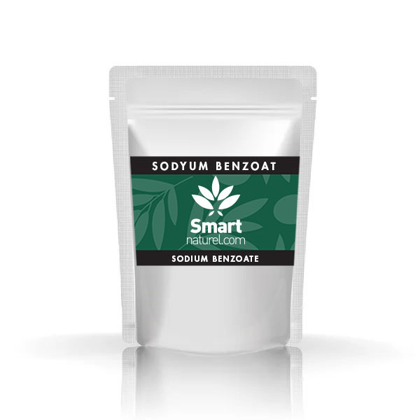 Sodyum Benzoat | Sodium Benzoate