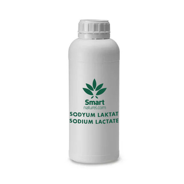 Sodyum Laktat E325 | Sodium Lactate