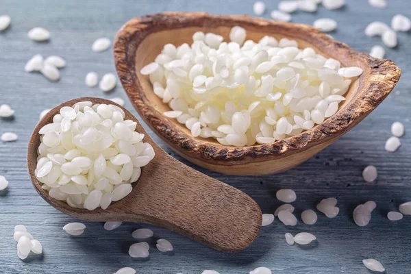 Beyaz Balmumu (taneli) / White Beeswax Pellets