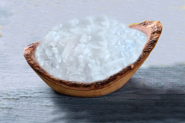 Beyaz Balmumu (flake) / White Beeswax