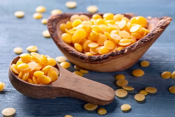 Sarı Balmumu (taneli) / Yellow Beeswax Pellets