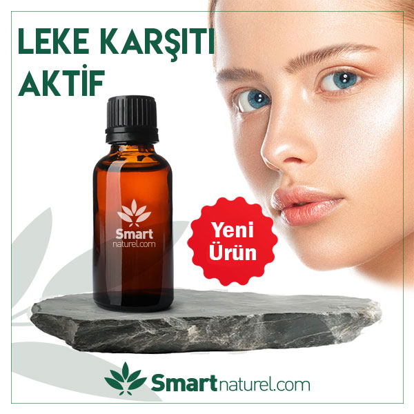 Leke-Karşıtı-Aktif